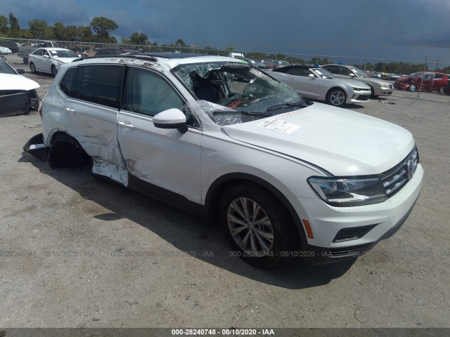 VOLKSWAGEN TIGUAN 2019 3vv3b7ax1km071754