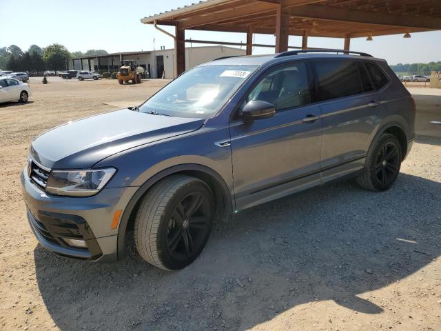 VOLKSWAGEN TIGUAN SE 2019 3vv3b7ax1km077926