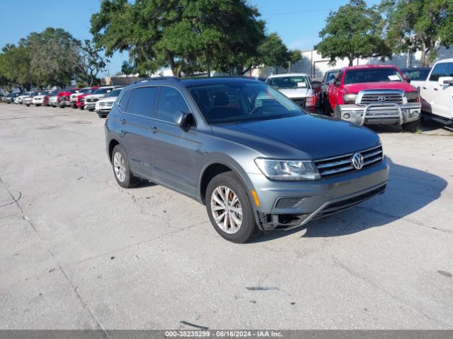 VOLKSWAGEN TIGUAN 2019 3vv3b7ax1km089249