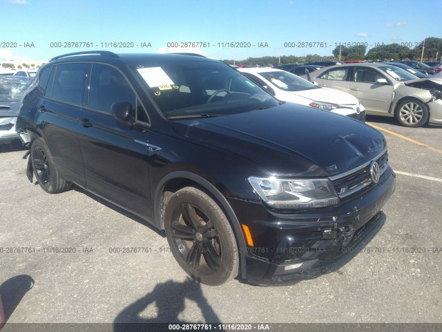 VOLKSWAGEN TIGUAN 2019 3vv3b7ax1km106065