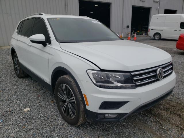 VOLKSWAGEN TIGUAN SE 2019 3vv3b7ax1km107023