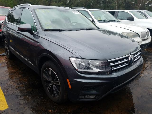 VOLKSWAGEN TIGUAN SE 2019 3vv3b7ax1km124386