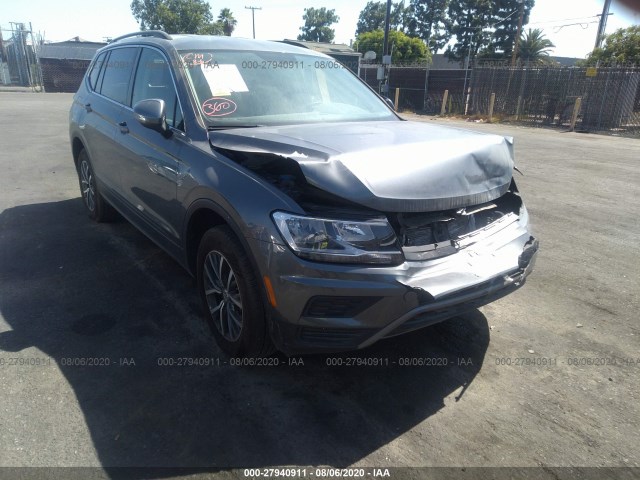 VOLKSWAGEN TIGUAN 2019 3vv3b7ax1km128776