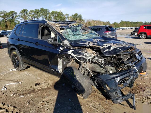 VOLKSWAGEN TIGUAN SE 2019 3vv3b7ax1km147036