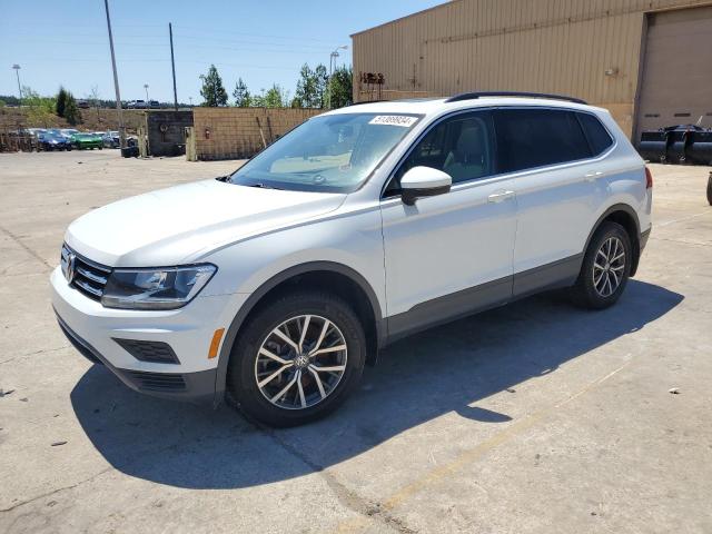 VOLKSWAGEN TIGUAN 2019 3vv3b7ax1km149983