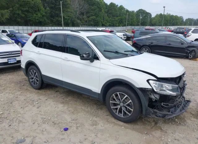 VOLKSWAGEN TIGUAN 2019 3vv3b7ax1km150048