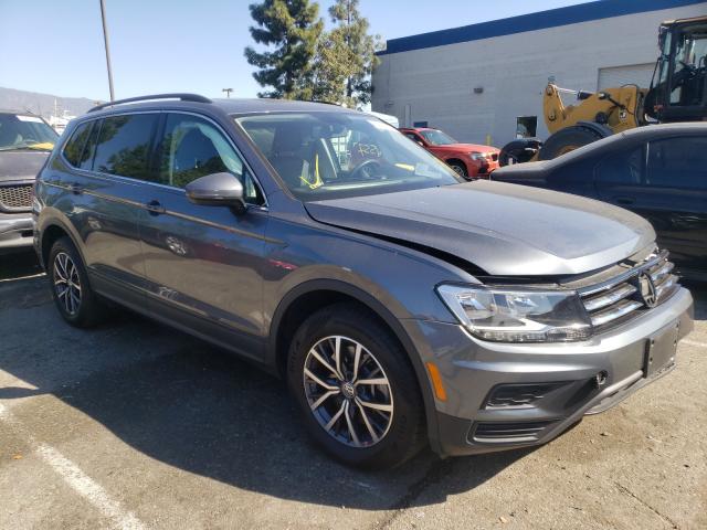 VOLKSWAGEN TIGUAN SE 2019 3vv3b7ax1km154651