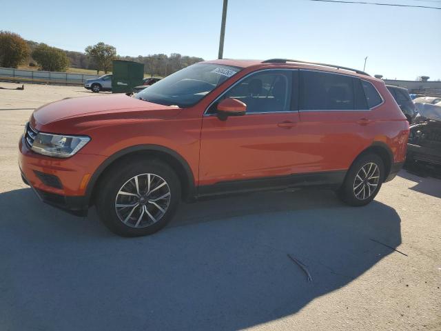 VOLKSWAGEN TIGUAN 2019 3vv3b7ax1km159638