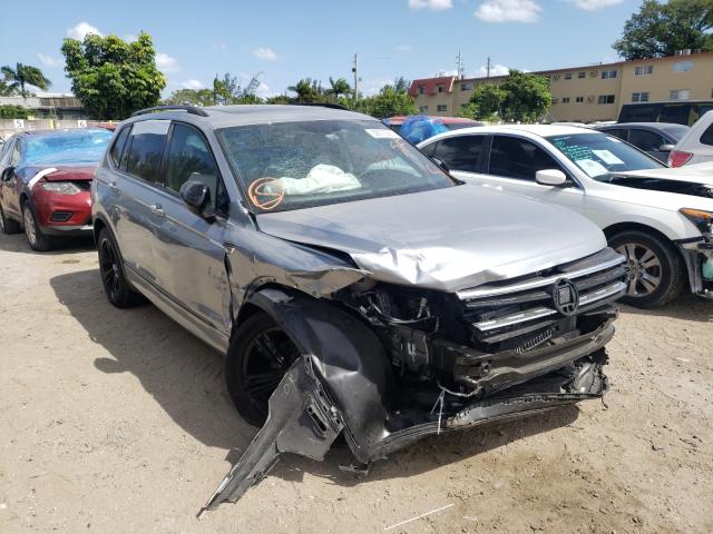 VOLKSWAGEN TIGUAN SE 2019 3vv3b7ax1km168436