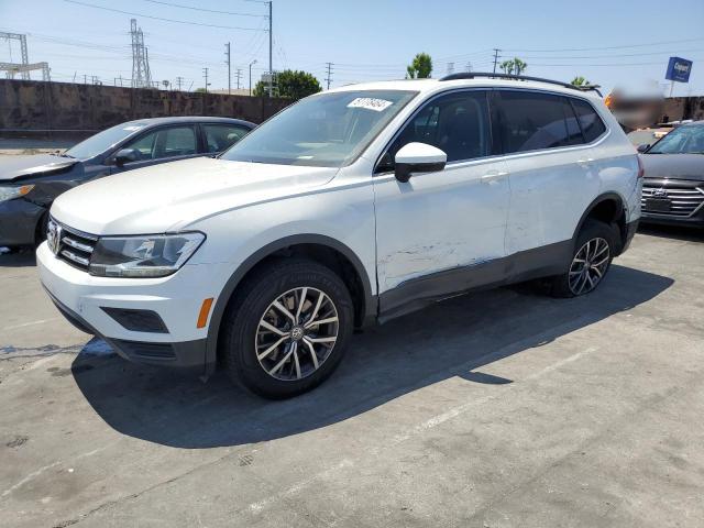 VOLKSWAGEN TIGUAN 2019 3vv3b7ax1km193045