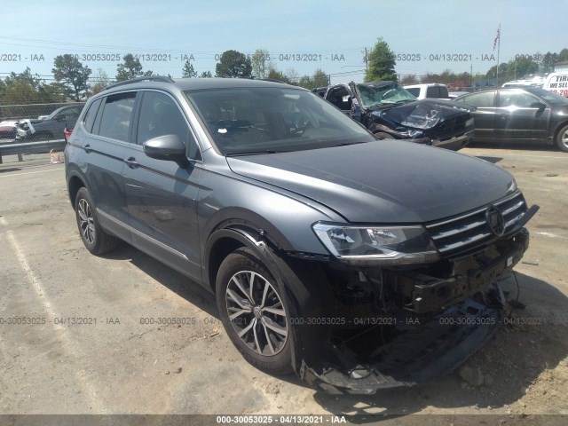 VOLKSWAGEN TIGUAN 2020 3vv3b7ax1lm004427