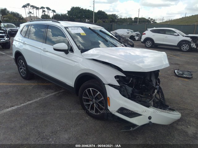 VOLKSWAGEN TIGUAN 2020 3vv3b7ax1lm009224