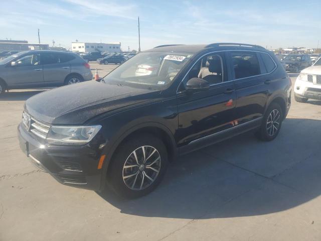 VOLKSWAGEN TIGUAN SE 2020 3vv3b7ax1lm014178