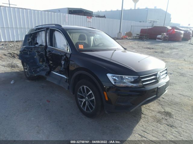 VOLKSWAGEN TIGUAN 2020 3vv3b7ax1lm015024