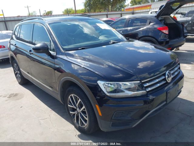 VOLKSWAGEN TIGUAN 2020 3vv3b7ax1lm021521