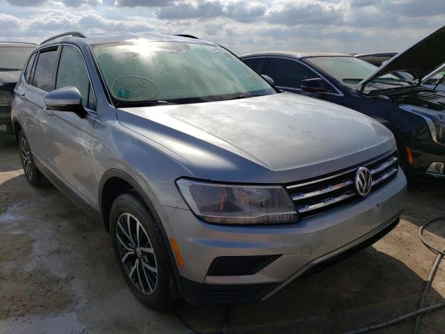 VOLKSWAGEN TIGUAN SE 2020 3vv3b7ax1lm032342