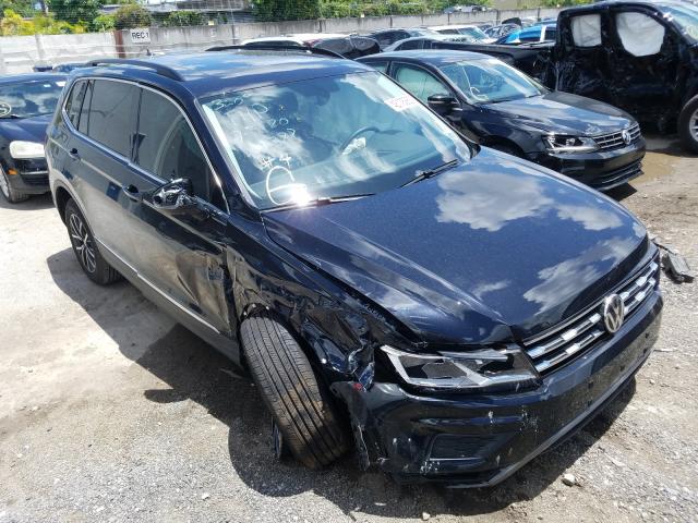 VOLKSWAGEN TIGUAN 2019 3vv3b7ax1lm035483