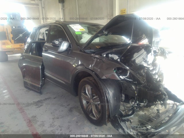 VOLKSWAGEN TIGUAN 2020 3vv3b7ax1lm035788