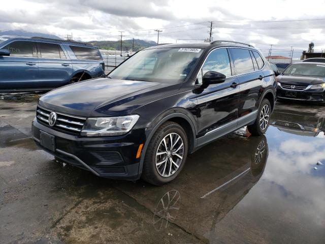 VOLKSWAGEN TIGUAN SE 2020 3vv3b7ax1lm061629