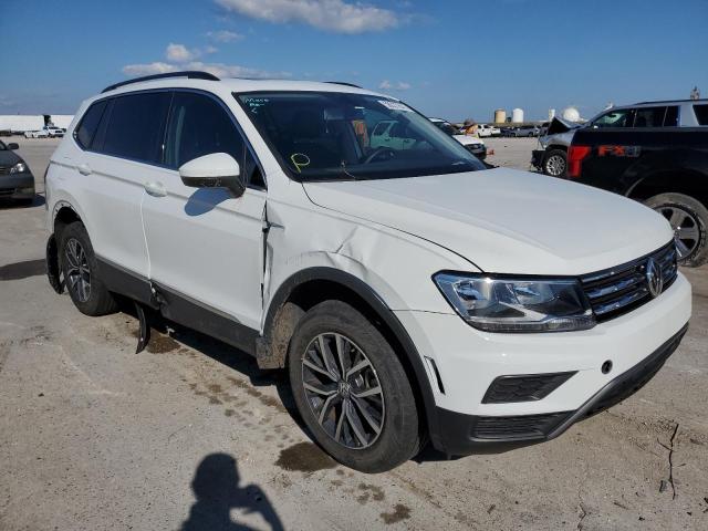 VOLKSWAGEN TIGUAN SE 2020 3vv3b7ax1lm081749