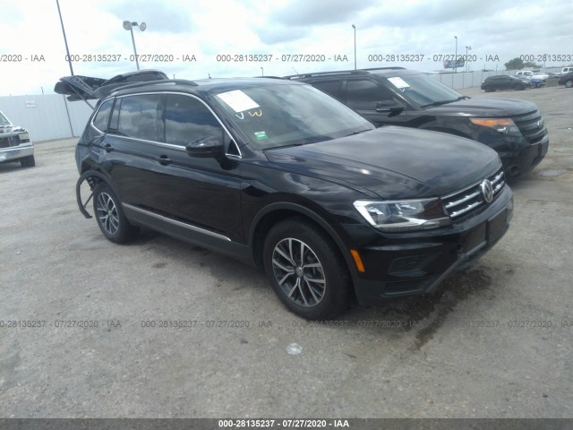 VOLKSWAGEN TIGUAN 2020 3vv3b7ax1lm106553