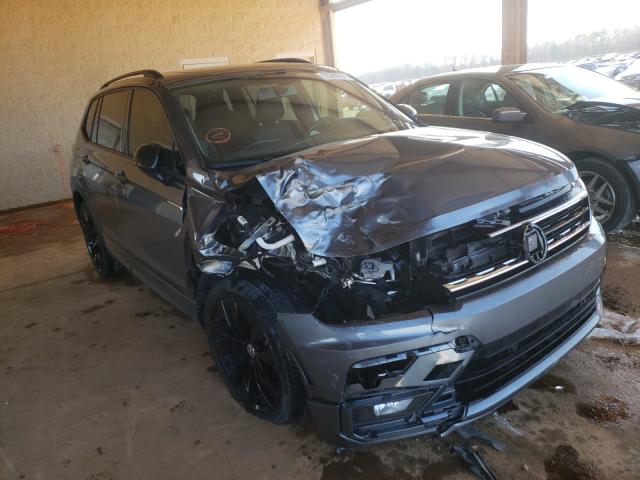 VOLKSWAGEN TIGUAN SE 2020 3vv3b7ax1lm130545