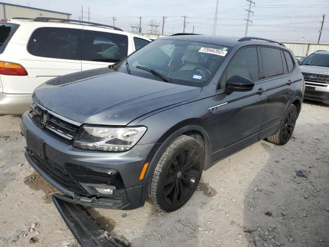 VOLKSWAGEN TIGUAN SE 2020 3vv3b7ax1lm147765