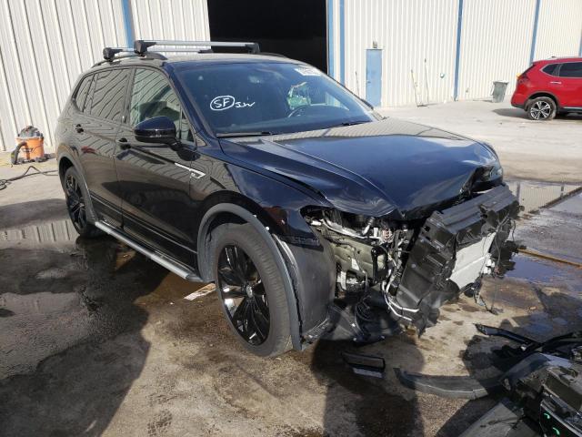 VOLKSWAGEN TIGUAN SE 2020 3vv3b7ax1lm166249