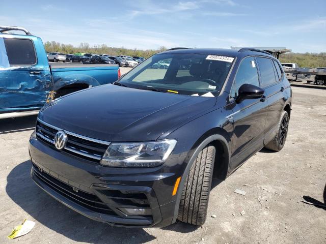 VOLKSWAGEN TIGUAN 2021 3vv3b7ax1mm008026