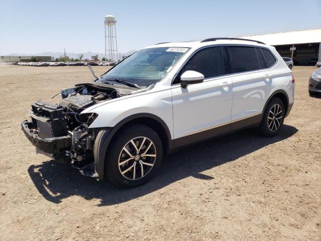 VOLKSWAGEN TIGUAN 2021 3vv3b7ax1mm013484