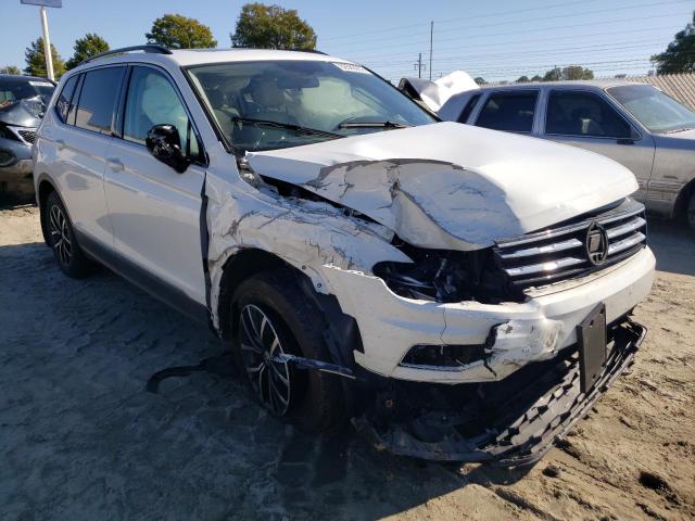 VOLKSWAGEN TIGUAN SE 2021 3vv3b7ax1mm023660