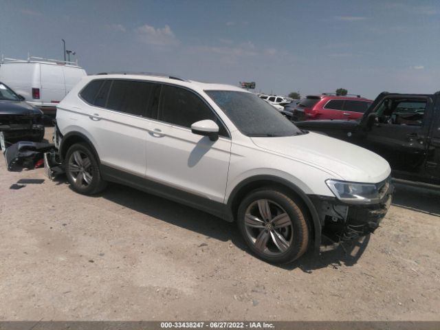 VOLKSWAGEN TIGUAN 2021 3vv3b7ax1mm041608