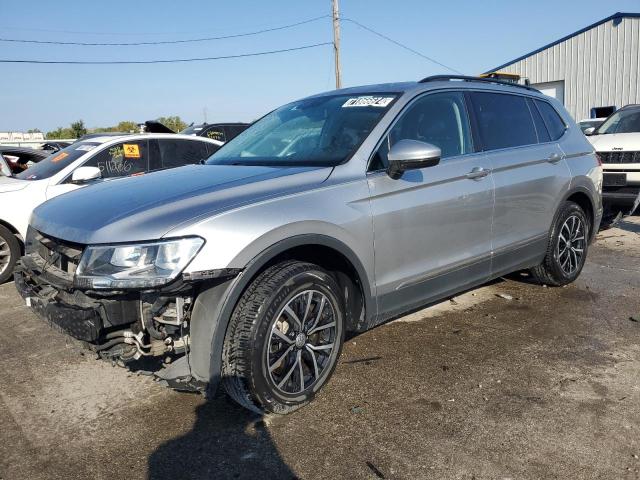 VOLKSWAGEN TIGUAN SE 2021 3vv3b7ax1mm112077