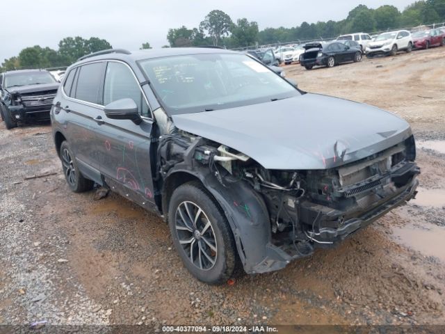 VOLKSWAGEN TIGUAN 2021 3vv3b7ax1mm113181