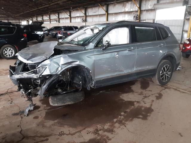 VOLKSWAGEN TIGUAN SE 2021 3vv3b7ax1mm125637