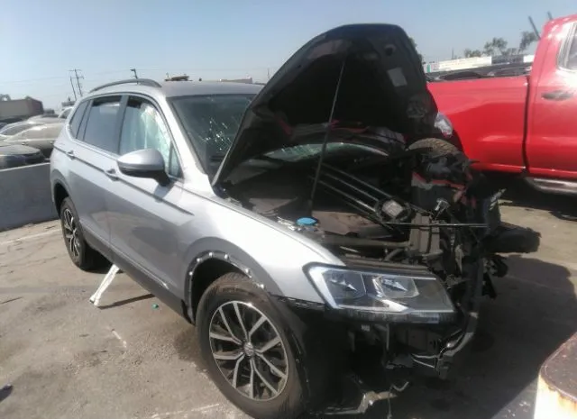 VOLKSWAGEN TIGUAN 2021 3vv3b7ax1mm126061