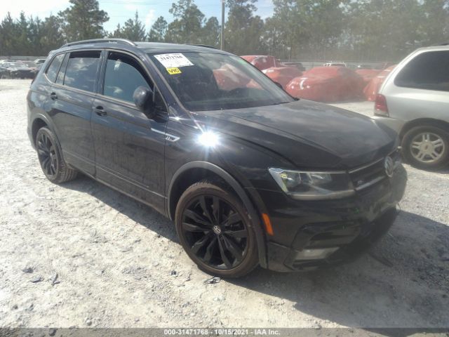 VOLKSWAGEN TIGUAN 2021 3vv3b7ax1mm149419