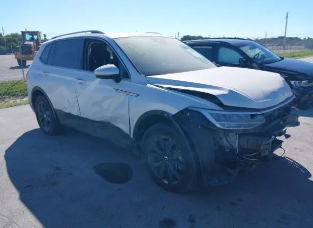 VOLKSWAGEN TIGUAN 2021 3vv3b7ax1nm012871