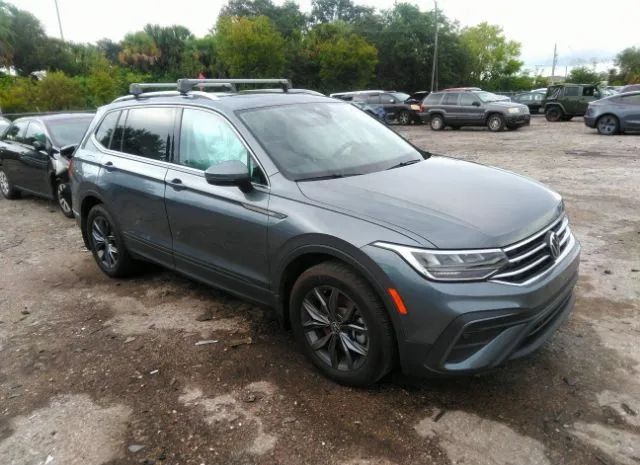 VOLKSWAGEN TIGUAN 2022 3vv3b7ax1nm069877