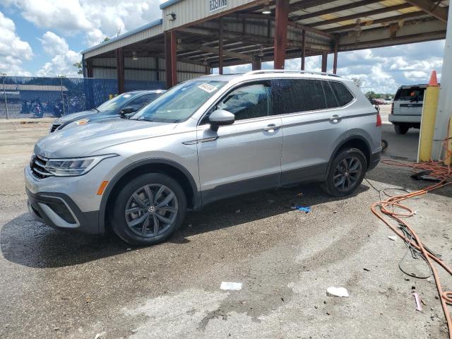 VOLKSWAGEN TIGUAN SE 2022 3vv3b7ax1nm091927