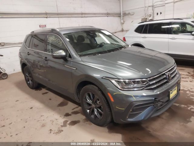 VOLKSWAGEN TIGUAN 2022 3vv3b7ax1nm115224