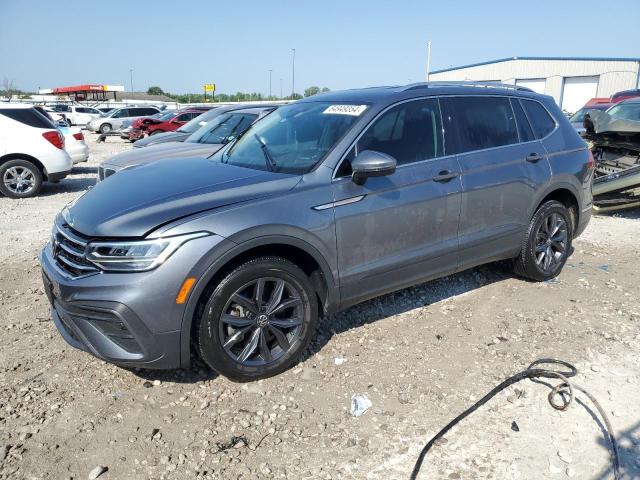 VOLKSWAGEN TIGUAN SE 2023 3vv3b7ax1pm003977