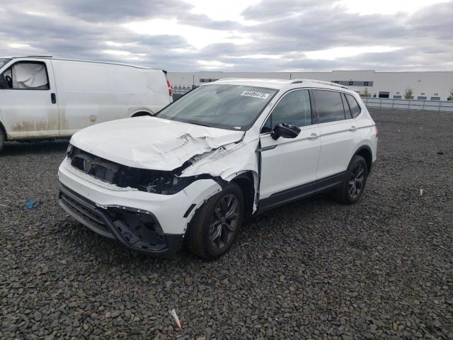 VOLKSWAGEN TIGUAN 2023 3vv3b7ax1pm040866