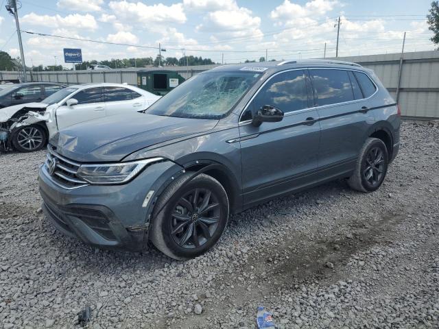 VOLKSWAGEN TIGUAN SE 2023 3vv3b7ax1pm125318