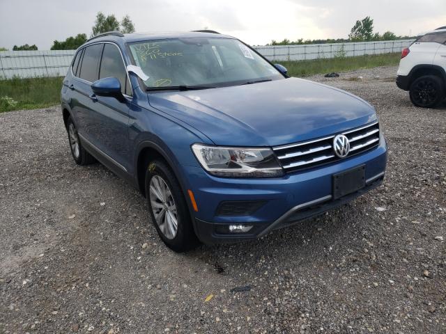 VOLKSWAGEN TIGUAN SE 2018 3vv3b7ax2jm010492