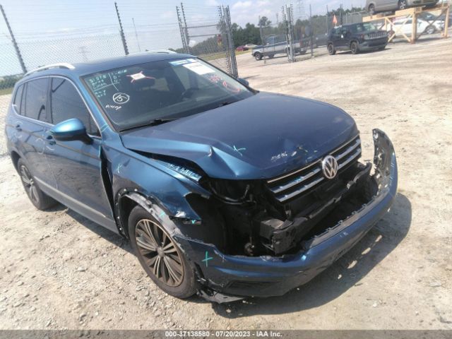 VOLKSWAGEN TIGUAN 2018 3vv3b7ax2jm018561