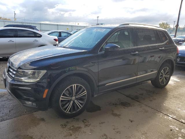 VOLKSWAGEN TIGUAN SE 2018 3vv3b7ax2jm022495