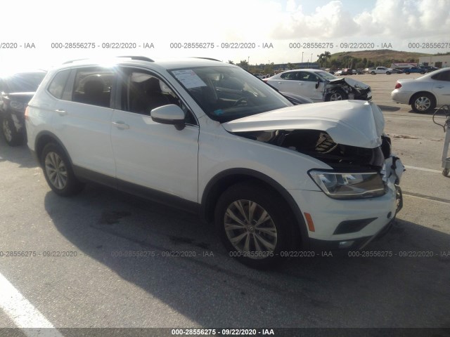 VOLKSWAGEN TIGUAN 2018 3vv3b7ax2jm023887