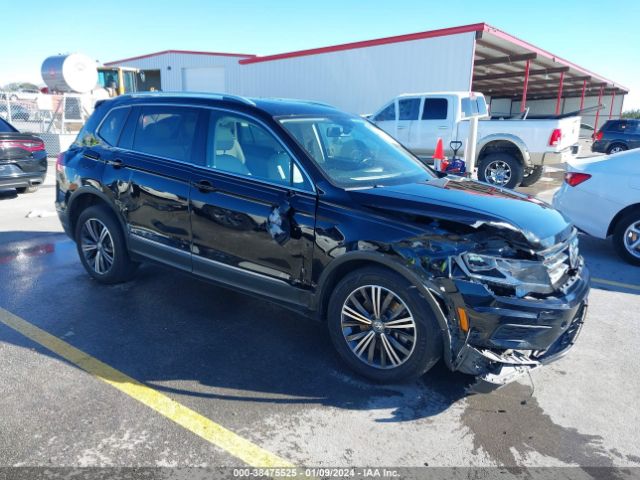 VOLKSWAGEN TIGUAN 2018 3vv3b7ax2jm029933