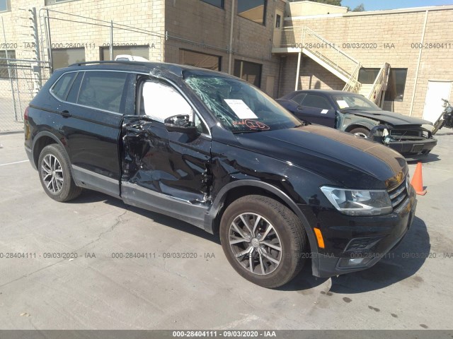 VOLKSWAGEN TIGUAN 2018 3vv3b7ax2jm033075